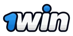 1win — логотип казино