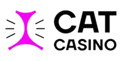 Эмблема казино Cat Casino