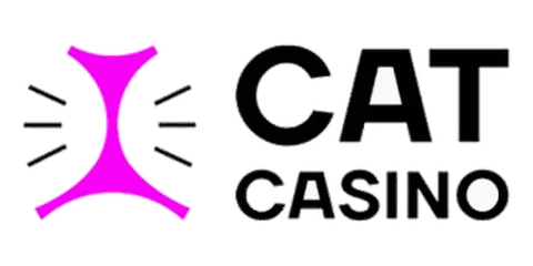 Эмблема казино Cat Casino
