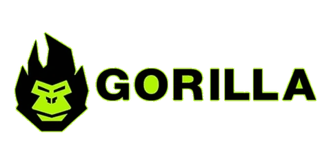Фирменный знак Gorilla
