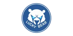 Логотип казино Lucky Bear