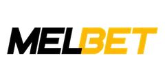 Эмблема казино Melbet