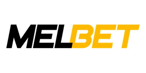 Эмблема казино Melbet
