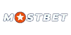 Фирменный знак Mostbet