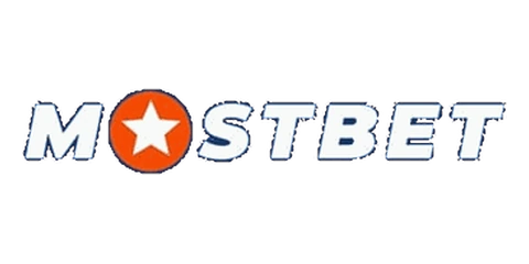 Фирменный знак Mostbet