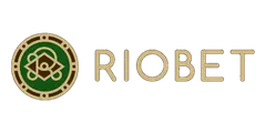Логотип казино Riobet