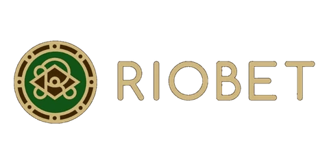 Логотип казино Riobet