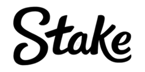 Фирменный знак Stake