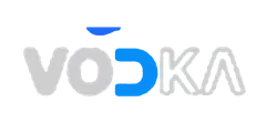 Фирменный знак Vodka