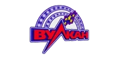 Вулкан — логотип казино