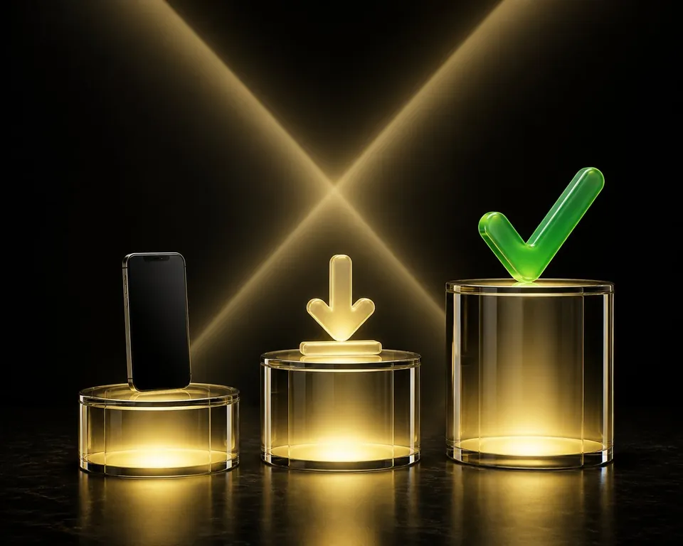 Casino X: как поставить приложение за пару минут