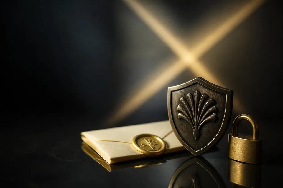 Щит и печать: безопасность и лицензия Casino X