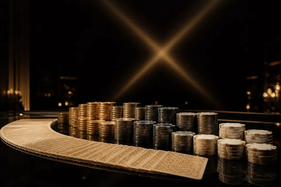 Альтернативы Casino X: похожие казино из рейтинга