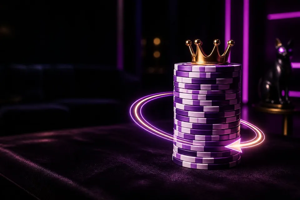 Cat Casino: возврат проигрыша и привилегии постоянных игроков