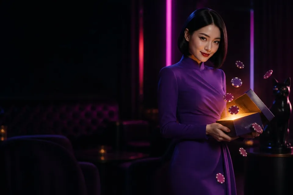 Cat Casino: подарки новичкам, промокоды и мелкий шрифт правил