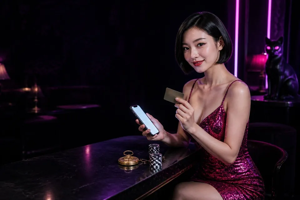 Деньги туда и обратно — депозит и вывод в Cat Casino