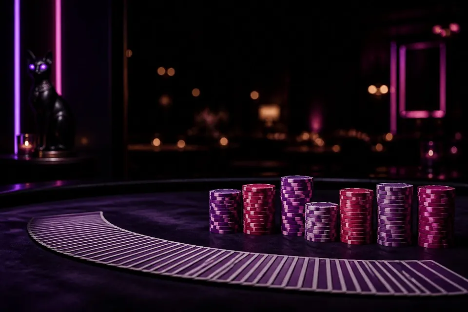 Чем заменить Cat Casino: казино со схожими условиями