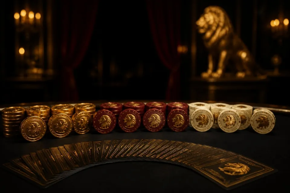 Альтернативы Leon: похожие казино из рейтинга