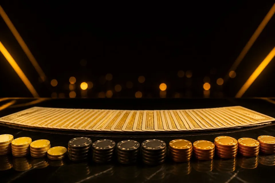Альтернативы Melbet: похожие казино из рейтинга