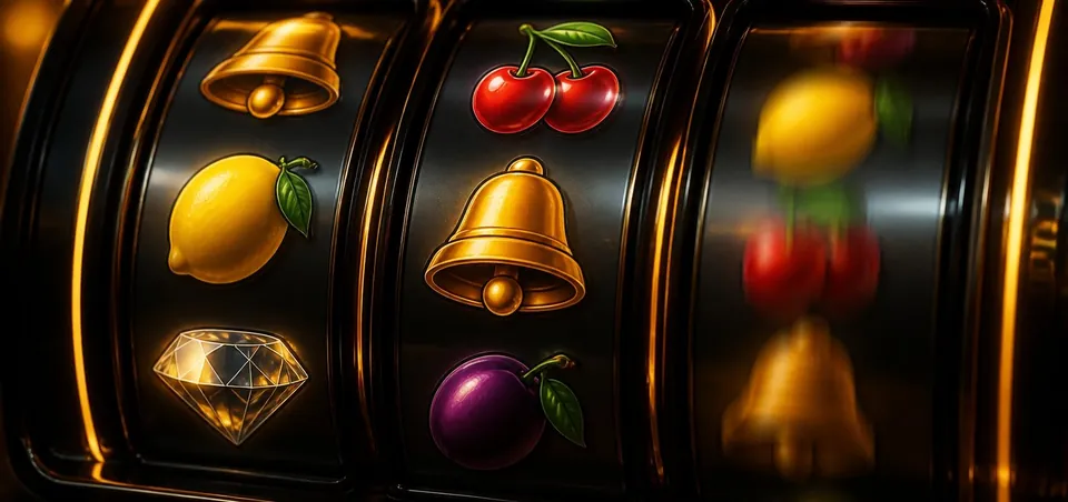 Слот Melbet на весь экран — барабаны и выплаты
