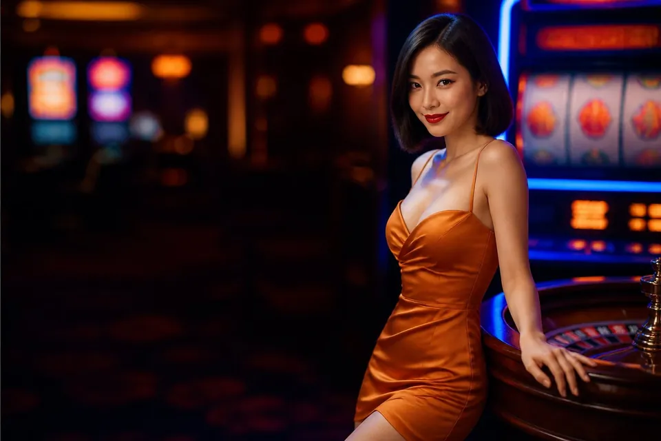 Что крутить в Mostbet — слоты, live-казино, настольные игры