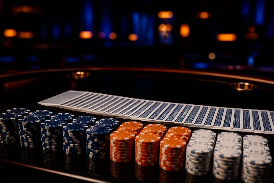 Альтернативы Mostbet: похожие казино из рейтинга