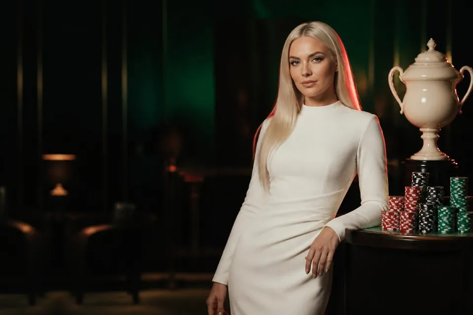 Pin-Up: соревнования, призовые фонды и статусы