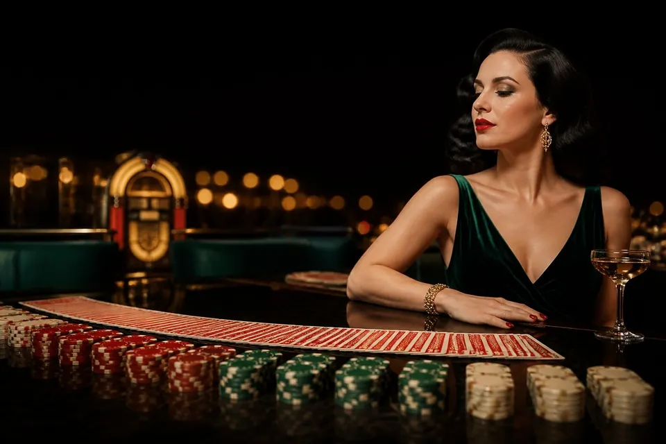 Чем заменить Pin-Up: казино со схожими условиями
