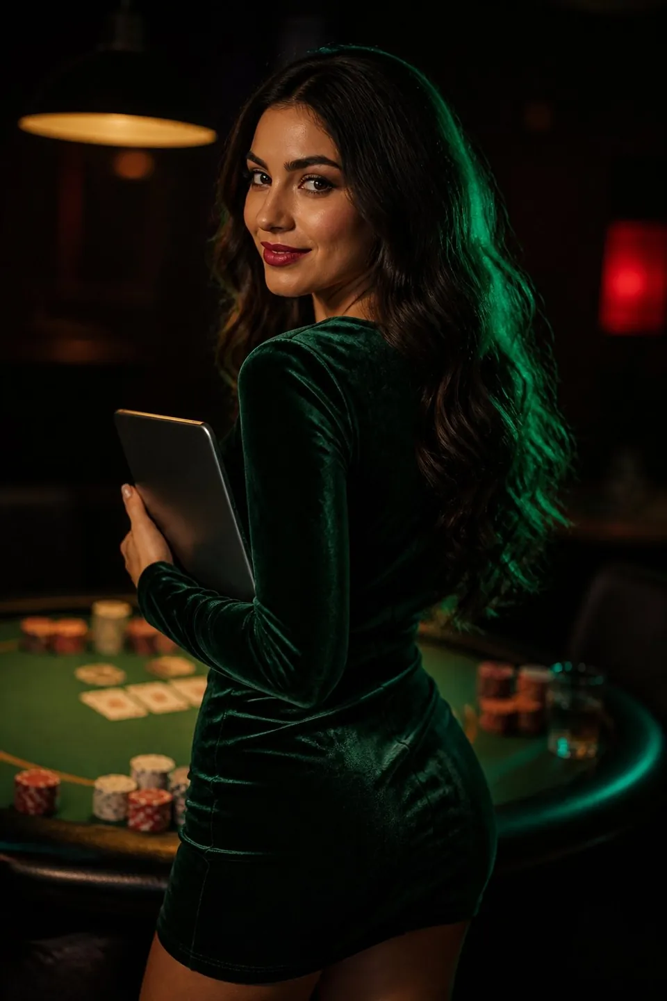 Вердикт редакции о Pokerdom — коротко и без прикрас