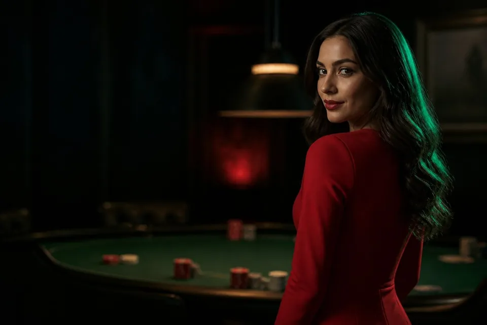 Кто стоит за Pokerdom: оператор и юрлицо