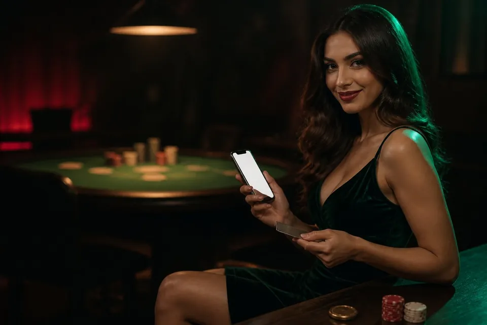 Деньги туда и обратно — депозит и вывод в Pokerdom