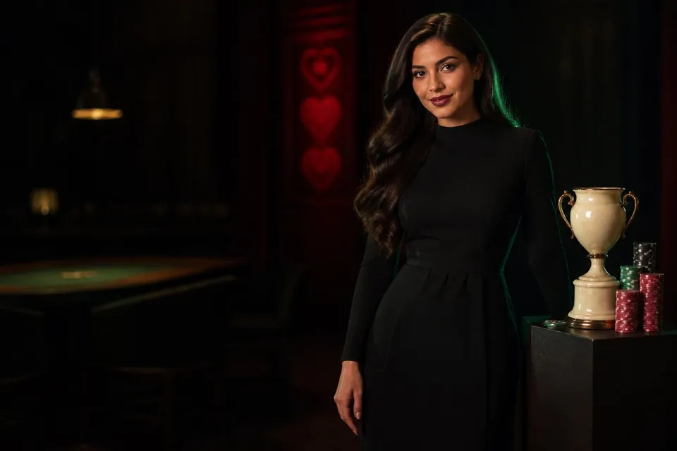 VIP-клуб и турниры Pokerdom