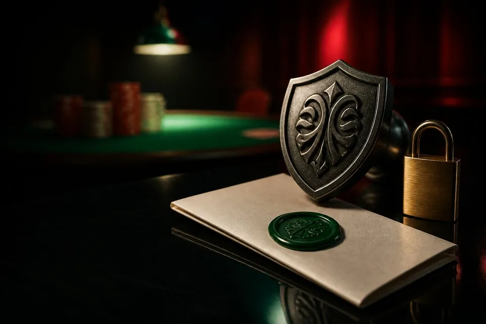 Pokerdom: лицензия под лупой и проверка безопасности