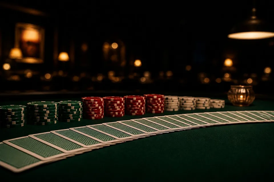 Чем заменить Pokerdom: казино со схожими условиями