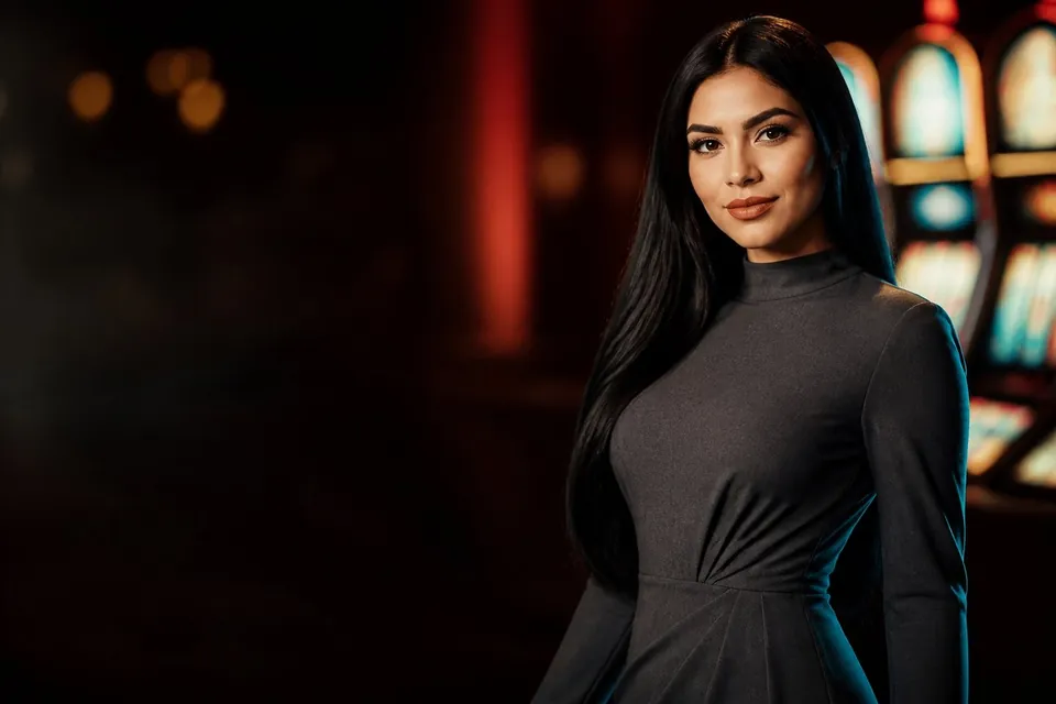 Игровой зал Riobet: слоты, live-дилеры и рулетка