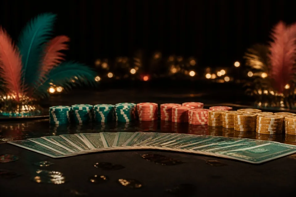Чем заменить Riobet: казино со схожими условиями