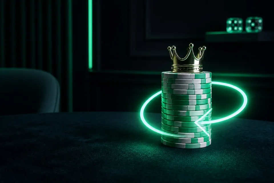 Лестница лояльности Stake — кешбэк и VIP-статусы