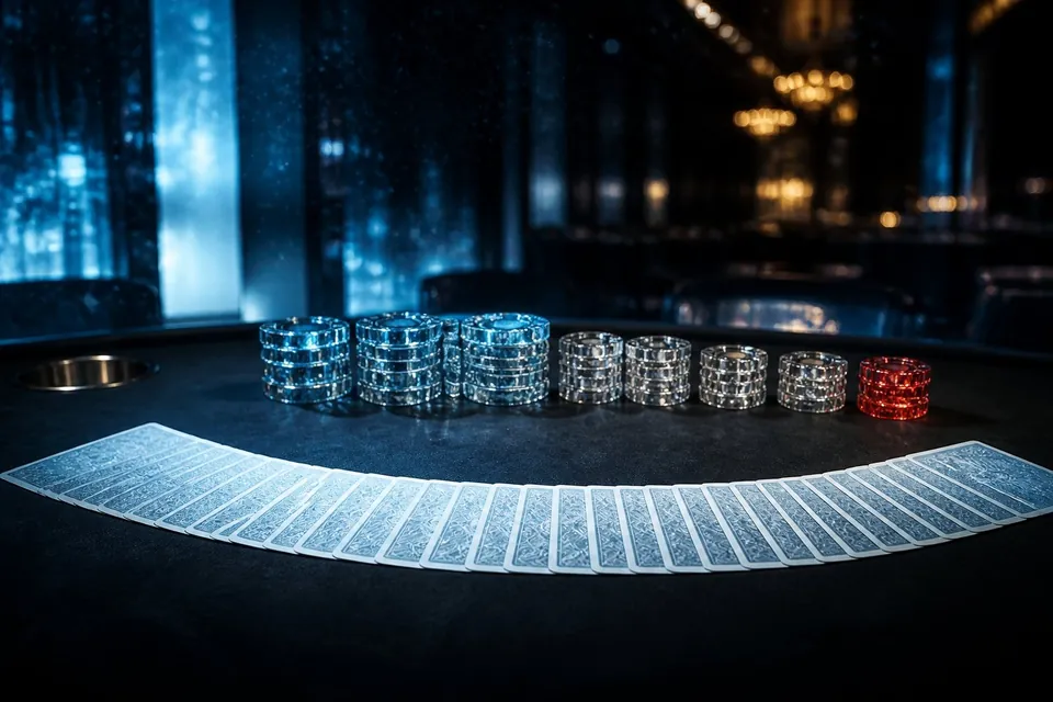 Если Vodka не подошёл — соседи по рейтингу